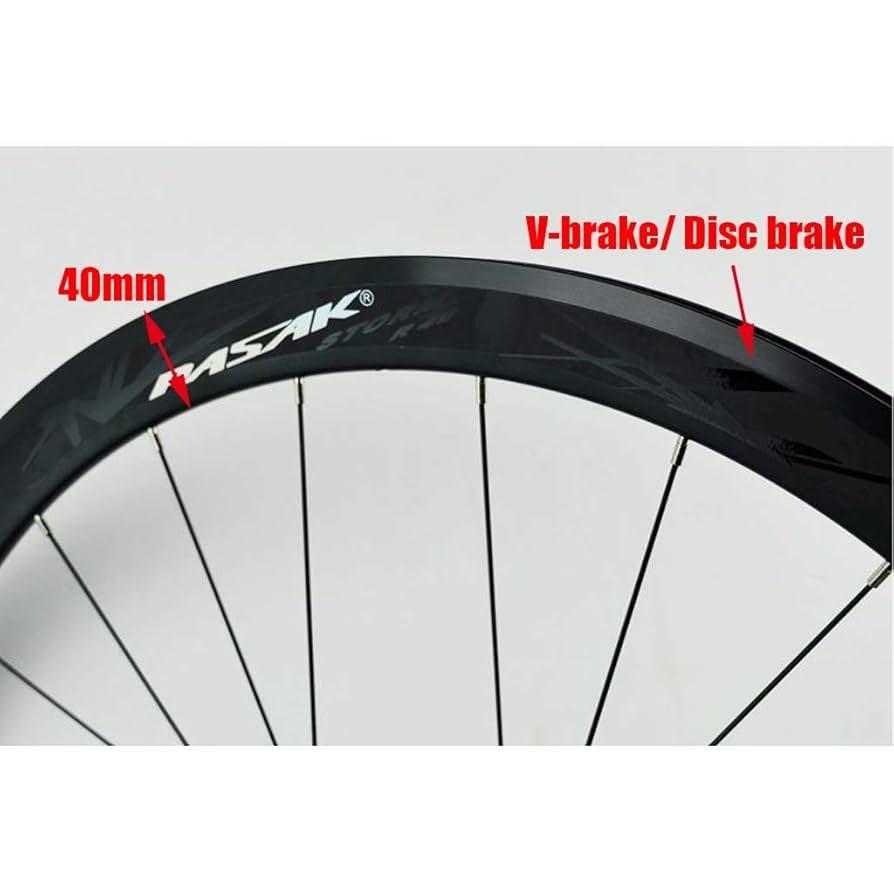 自転車 タイヤホイール 29\"/700C (2本) ※タイヤおまけ付き Amazon.co.jp: 29インチ MTB 自転車ホイールセット、 二重壁 V
